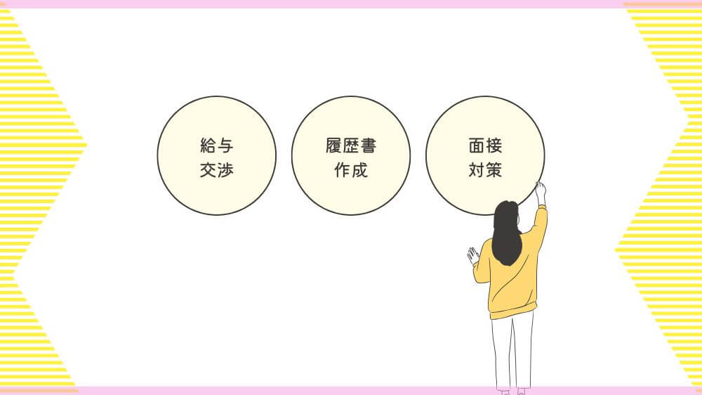 歯科衛生士　面接　対策